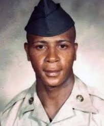 Remembering and honoring this Soldier of the Vietnam War and his ultimate  sacrifice for his Country and those oppressed SPECIALIST FOUR •. ERNEST  HEARD, JUNIOR of LaGrange, Troup County, Georgia He was