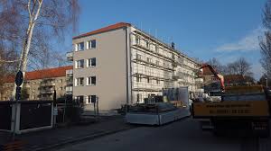 Doppelte mietaufwendungen für die alte wohnung und das pflegeheim sind bis zu 3 monate vom sozialamt zu zahlen, wenn der auszug aus der wohnung notwendig war und der pflegebedürftige bzw. Vermietung Fur Wid Wohnhaus Ulmenstrasse Startet Wid Wohnen In Dresden