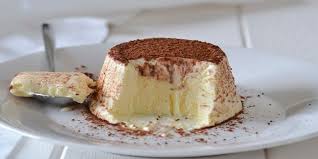 Dessert Avec Mascarpone Italien Peu Ingredients Simples Mascarpone œufs Sucre Et Creme Il E Recette Dessert Mascarpone Dessert Minute Recette Mascarpone