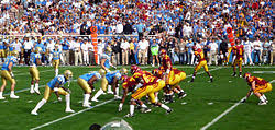 2008 Usc Trojans Football Team Wikipedia