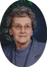 Josephine Marie (Estey) Brewer (1930-2010)