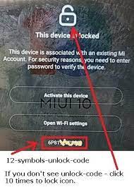 Select, china, hong kong (china), taiwan (china), indonesia . Xiaomi Mi Account Unlock Service Worldwide Clean Only Gsm Unlock Hn