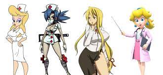 Nurse poll + Update