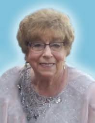Berthe Gagnon Obituary