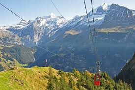 Image result for Kandersteg tunnel