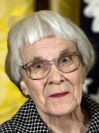 Harper Lee book flying off shelves