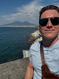 Back to these magic seaside lands 💙 Napoli, Procida, Pozzuoli ☀️🛶