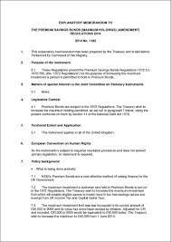 Premium bonds were first introduced by a man named harold macmillan in 1956. The Premium Savings Bonds Maximum Holdings Amendment Regulations 2014 Explanatory Memorandum