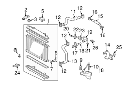 Other sensors may be involved, especially on modern engines which. Powertrain Control For 2005 Toyota Highlander Larry H Miller Toyota Boulder Parts