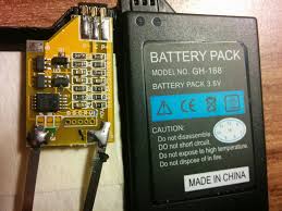 Oct 22, 2019 · 2] identification letter of your psp. Unbrick Psp 2004 8c W 3rd Party Battery Gbatemp Net The Independent Video Game Community