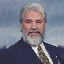 Robert Sidney Riggin Obituary