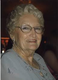 Obituary information for Delma Oleta Brock