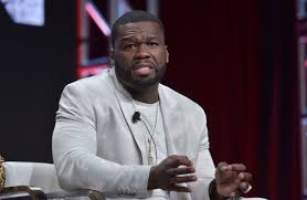 50 Cent Confirms Black Mafia Family Drama Will Be Next Starz