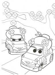 Top 25 free printable colorful cars coloring pages. Kids N Fun Com 38 Coloring Pages Of Cars 2