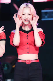 Pin On Fromis 9
