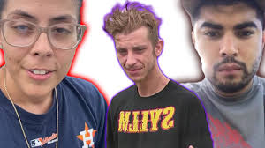 Samuel Olson update Theresa Balboa Roommate Benjamin Rivera