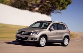 Дорестайлинговый vw tiguan комплектовался бензиновыми двигателями с механическим нагнетателем и турбонаддувом 1.4 tsi (150 л.с.) и 2.0 tsi (170 л.с.). Test Drive Vw Tiguan Facelift Ultima RedutÄƒ Automarket