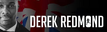 Derek Redmond
