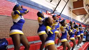Dudley High School Cheerleaders Cheerleading Cheerleading Videos Cheerleading Team