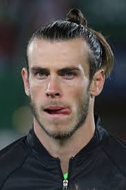 Easily make gareth bale hairstyle with us here. Gareth Bale Wikipedia