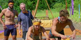 Philippines is the sixth season of the south african version of survivor. Survivor David Vs Goliath Episode 9 Edgic