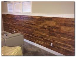 The retailers have different ideas about how to adhere it, though. 40 Fabulous Laminate Interior Design Ideas Laminate Flooring On Walls Flooring On Walls Flooring