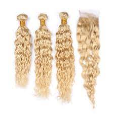 Alerts to bleach hair extensions: Pin On Blonde Hair Color