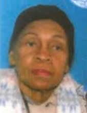 Obituary information for Florence Batiste Hall