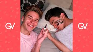 Brent rivera (@brentrivera) on tiktok | 1.3b likes. Caleb Burton Best Brent Rivera Funny Instagram Videos Compilation