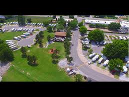 On the street of north mingo road and street number is 801. Rv Parks In Tulsa Oklahoma Tulsa Oklahoma Campgrounds