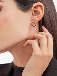 B Zero1 Earrings 357567 Bvlgari