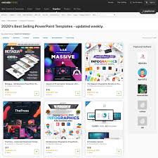 25 Best Free 3d Powerpoint Ppt Templates To Download 2021 The best source for website templates based on bootstrap 4 and clean html & css.