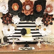The result is simply stunning. Party Style And Party Decor Sugarpartiesla