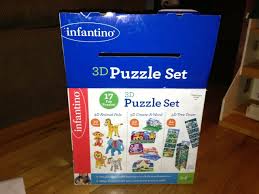 We are passionate about healthy living + feeding our families amazing food! Preschool Puzzles At Costco Grandma Fifi Independent Costco And Aldi Blog