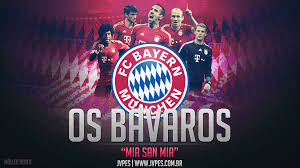 Awesome munich wallpaper for desktop, table, and mobile. Fc Bayern Munich 2018 Wallpapers Wallpaper Cave