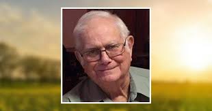 James M. Nussbaumer Obituary May 14, 2017