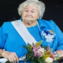 Mildred Bates Avery Obituary