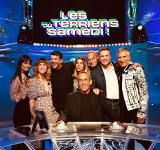 Thierry ardisson s'apprête à faire sa grande rentrée sur c8, avec sa toute nouvelle émission les terriens du samedi, à découvrir le 8 septembre et pour son nouveau bijou, thierry ardisson n'a pas fait les choses à moitié : Les Terriens Accueil Facebook