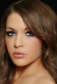 Cameras roll for Vikki's film debut