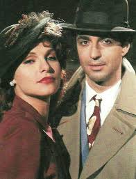 Another world is een soap televisie serie met in totaal 14 seizoenen en 1668 afleveringen om te streamen en downloaden. Another World Frankie And Cass Alice Barrett And Stephen Schnetzer Hollywood Legends Classic Television Soap Opera