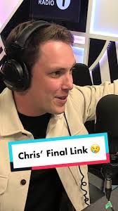 Chris Galli's Instagram, Twitter & Facebook