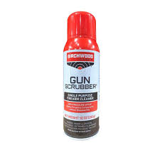 How do i know my online order has actually gone through? Birchwood Casey Gun Scrubber Synthetic Safe Cleaner 10oz Sportsman S Warehouse