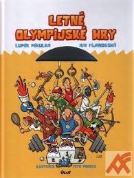 V minulosti sa hry olympiády konali v tokiu v roku 1964, vtedajšia československá výprava z nich priviezla štrnásť medailí. Letne Olympijske Hry Dvd Mikulka Lumir Pijanovska Iva Artforum Dobrodruzstvo Myslenia