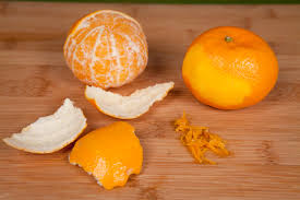 Use in batters and doughs, and other times you want the zest to melt into the dish. Citrus Peel Vs Citrus Zest Bakepedia Tips