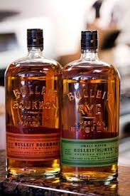 Bulleit Rye Bulleit Bourbon Bourbon Whiskey Drinks