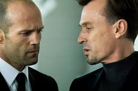 Ерун краббе, франсуа берлеан, наталья рудакова и др. Transporter 3 De Olivier Megaton 2008 Unifrance