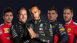 Zum thema formel 1 2021 findest du magazin, rennkalender, teams & fahrer, fahrerwertung, teamwertung, rennstrecken, diashows. Formel 1 Livestream Youtube Ubertragt Grossen Preis Der Eifel 2020 Nurburgring Erstmals Kostenlos Live Gwb
