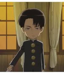 She is generally calm and somewhat frigid, but interacts fully with others. Levi Ackerman On Twitter Look At Levi In Aot Jr High Omfg I Cant Wait Until It Comes Out Hes Just Ajdkenfjk Even Fucking Tinier Http T Co 2zjtdneese