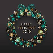 Holiday Wreath With Gifts And Christmas Decorations Wreath Clipart Christmas Wreath Png And Vector With Transparent Background For Free Download Holiday Wreaths Christmas Wishes Greetings Christmas Decorations
