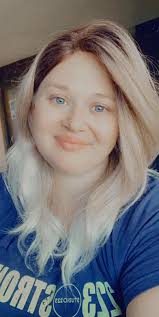 What color wig to try next?